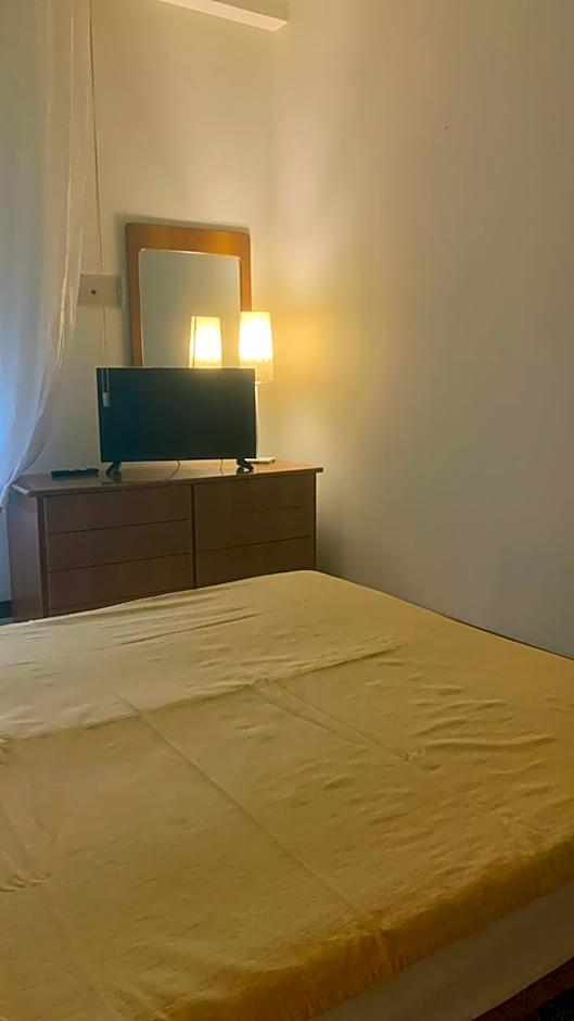 Hotel Rosati