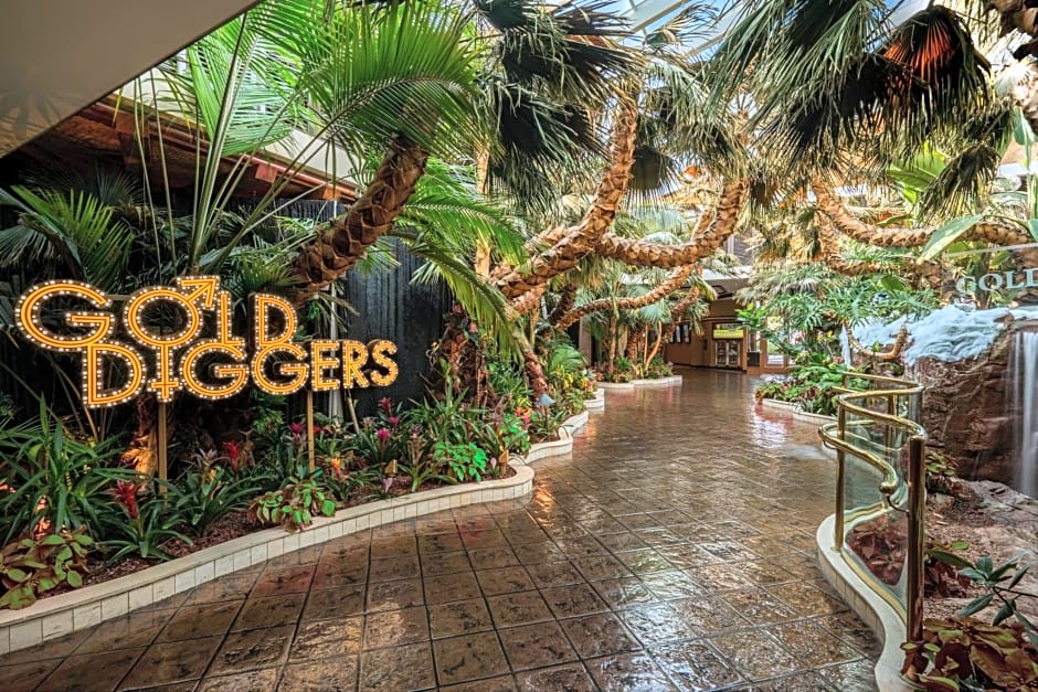 Golden Nugget Laughlin