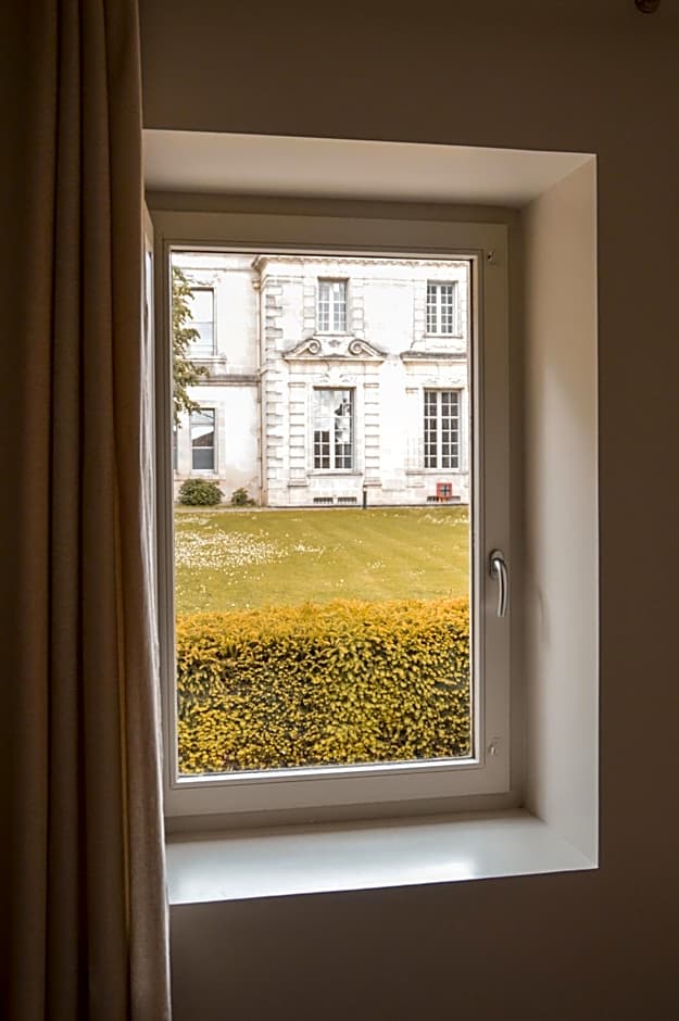 Hôtel Château La Chèze - Bordeaux Floirac