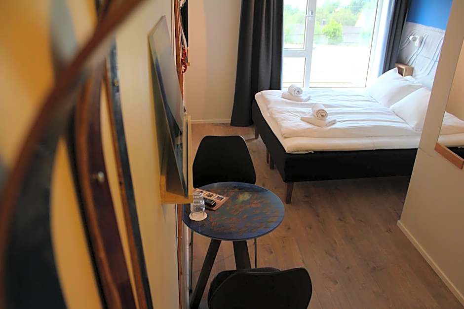 Lillehammer Stasjonen Hotel