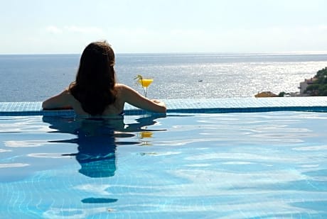 Hotel BlauMar Llafranc