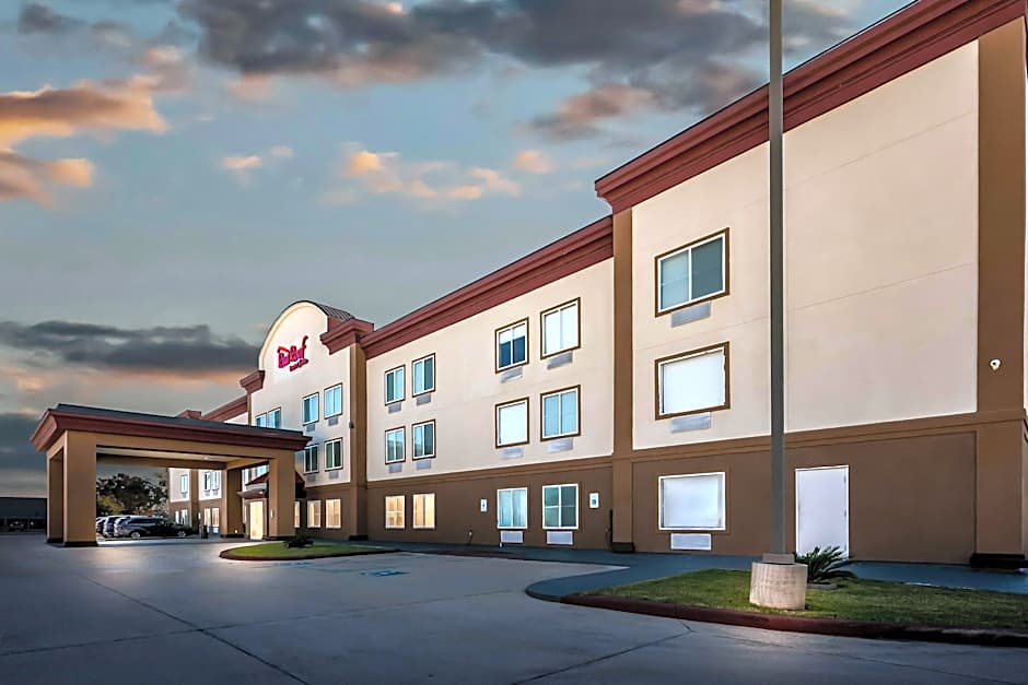 Red Roof Inn & Suites Houma