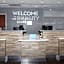 Hampton Inn Rawlins