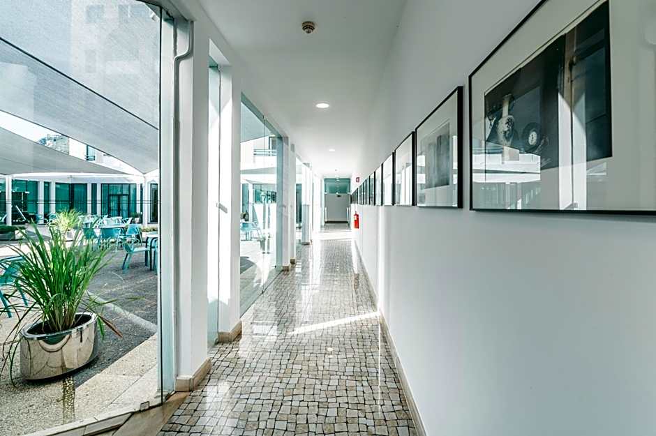 Leziria Parque Hotel