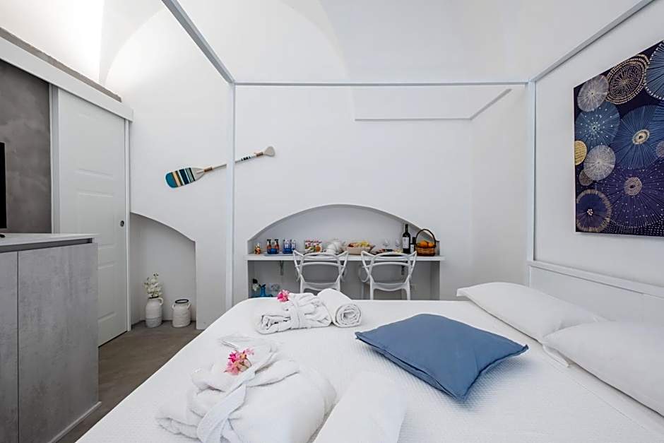 Dama Bianca Boutique Hotel Ostuni