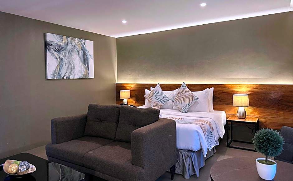 Balar Hotel and Spa