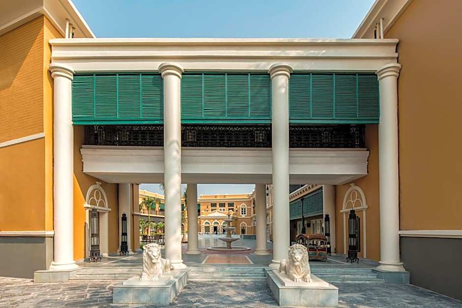 Raajkutir - IHCL SeleQtions