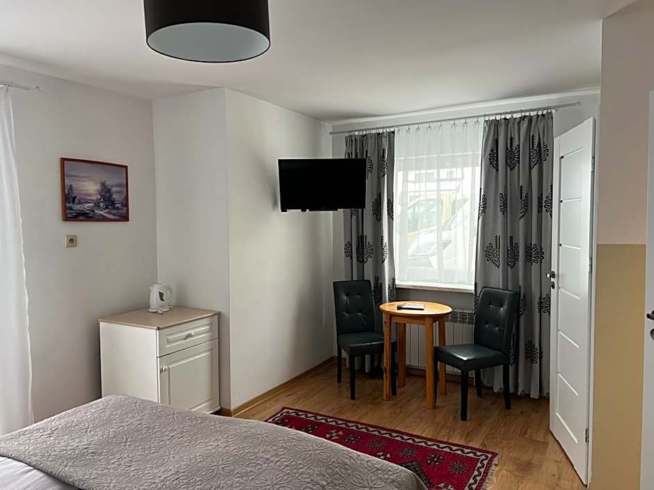 Villa Słonecznego Wzgórza