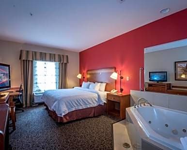 Hampton Inn Enterprise