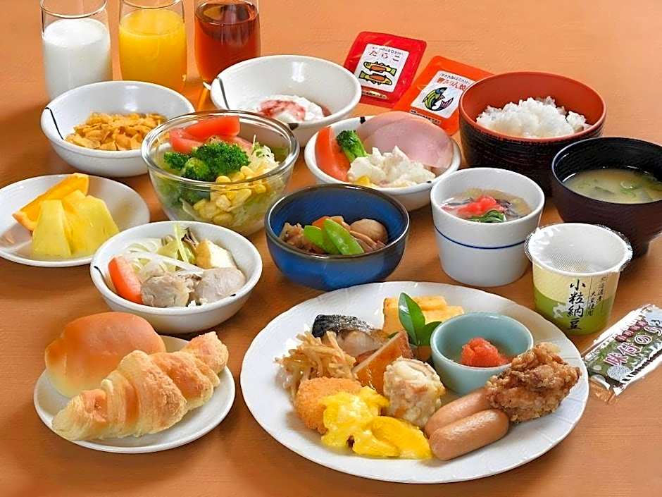 Hakata Green Hotel Annex