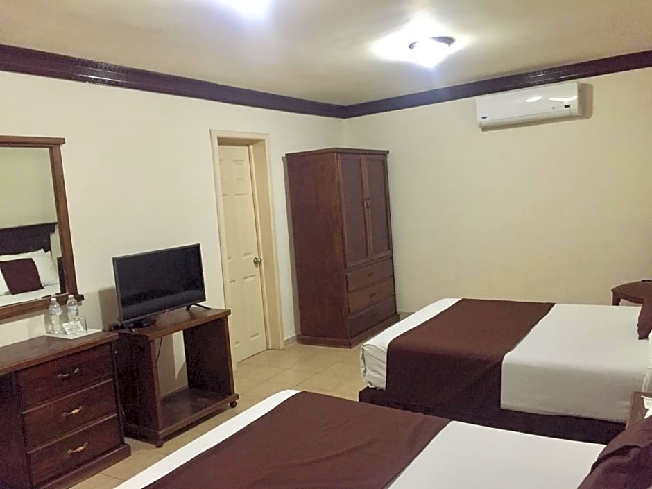 Hotel Go Inn