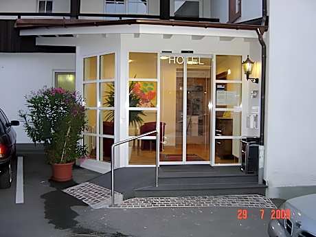 Flair Hotel Schwanen