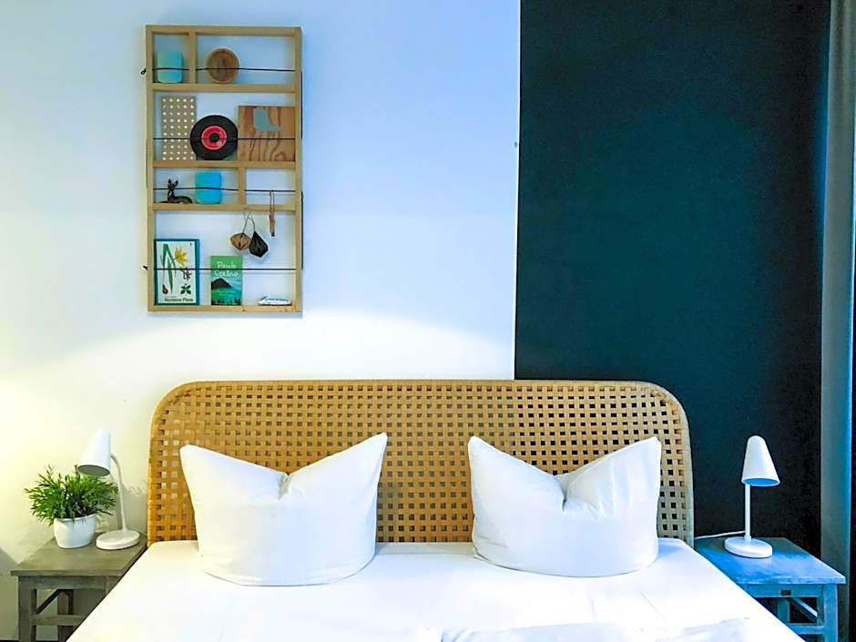 Pension Absolut Berlin