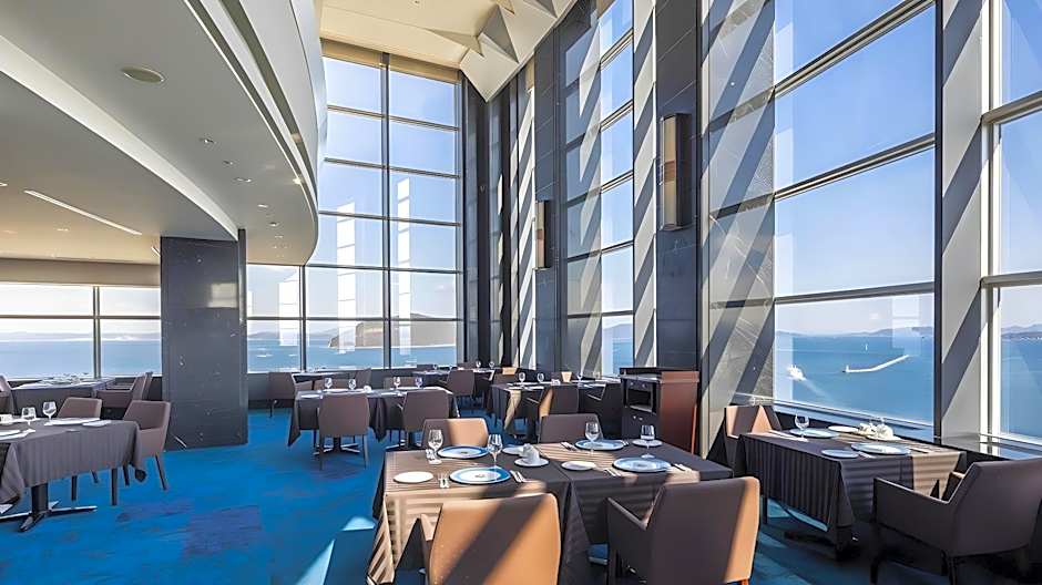 Jr Hotel Clement Takamatsu