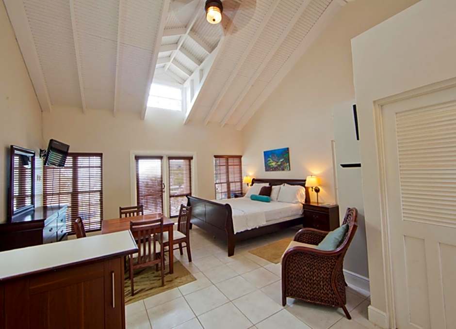 Blue Waters Inn