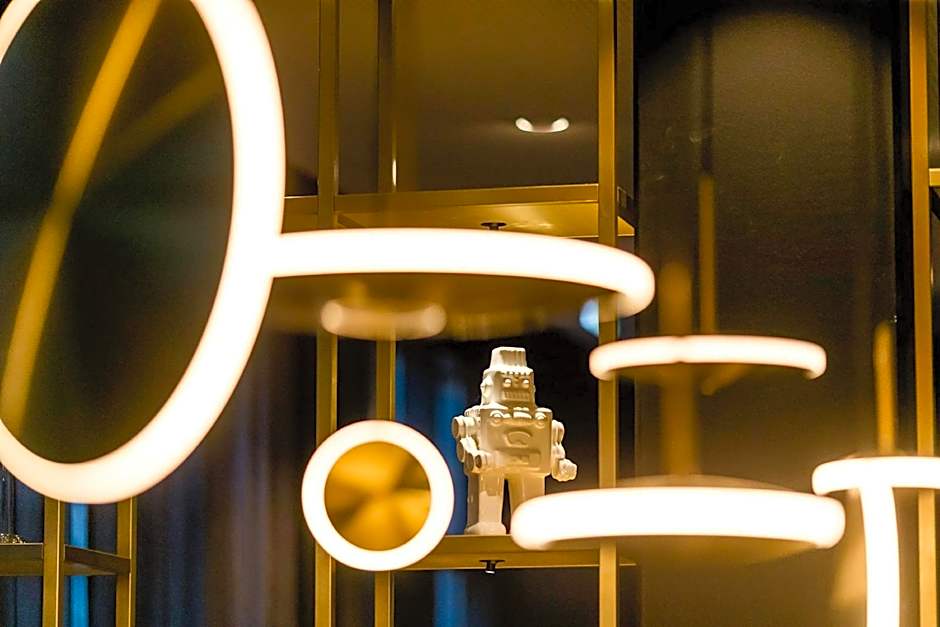Motel One Nürnberg-Plärrrer