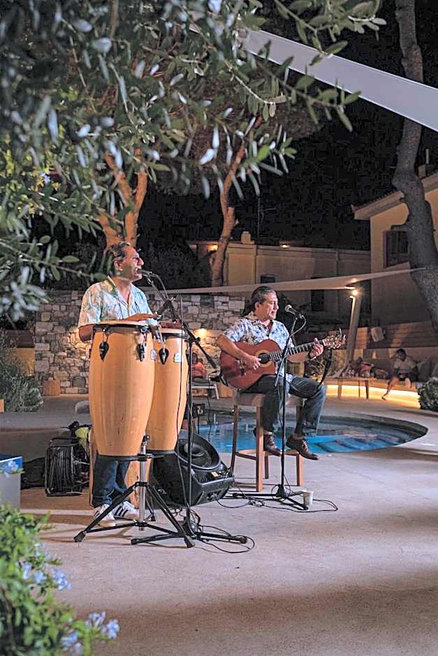 Samian Mare Hotel, Suites & Spa