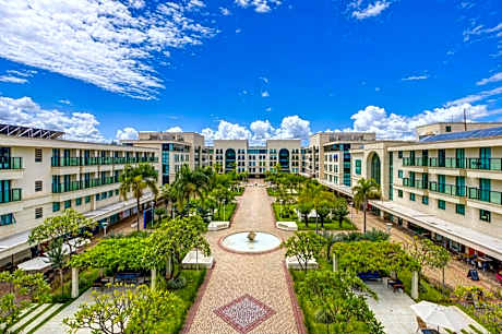 Quality Hotel & Suites Brasilia