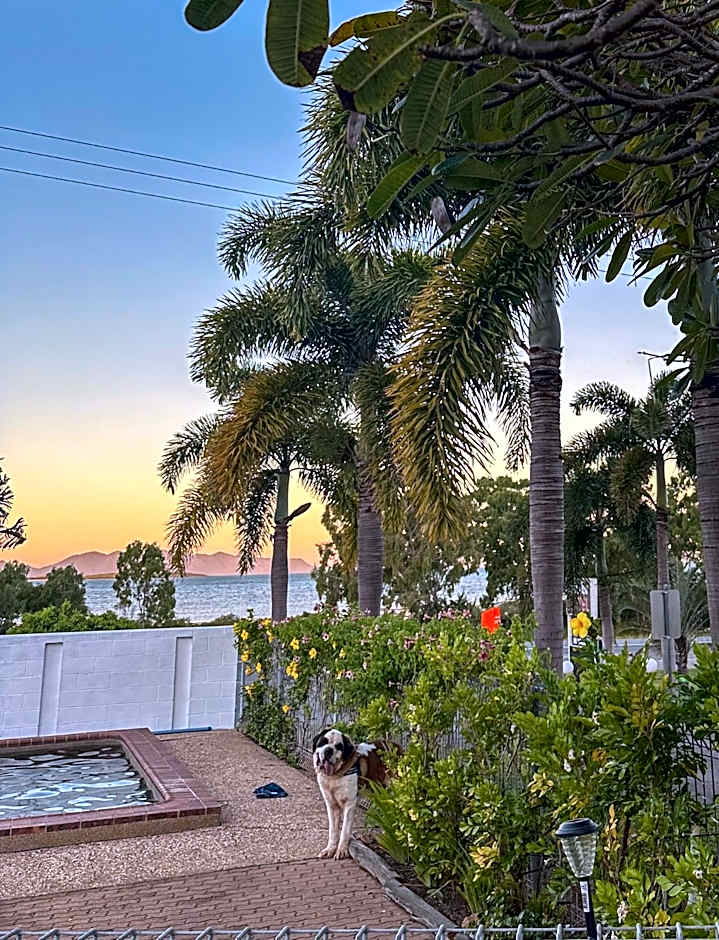 Ocean View Motel Bowen