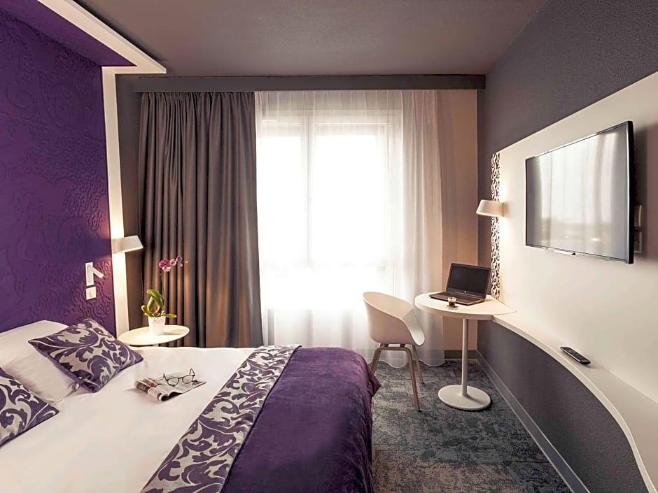 Mercure La Roche Sur Yon