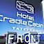 hotel cradle cabin TATEYAMA
