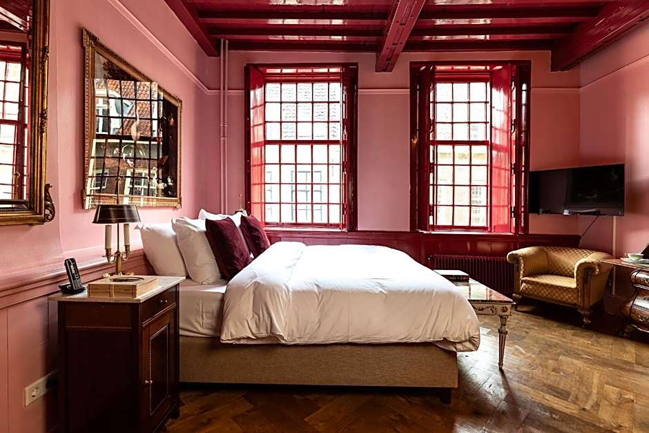Hotel Beijers