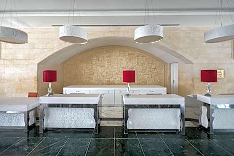 Radisson Blu Resort & Thalasso, Hammamet