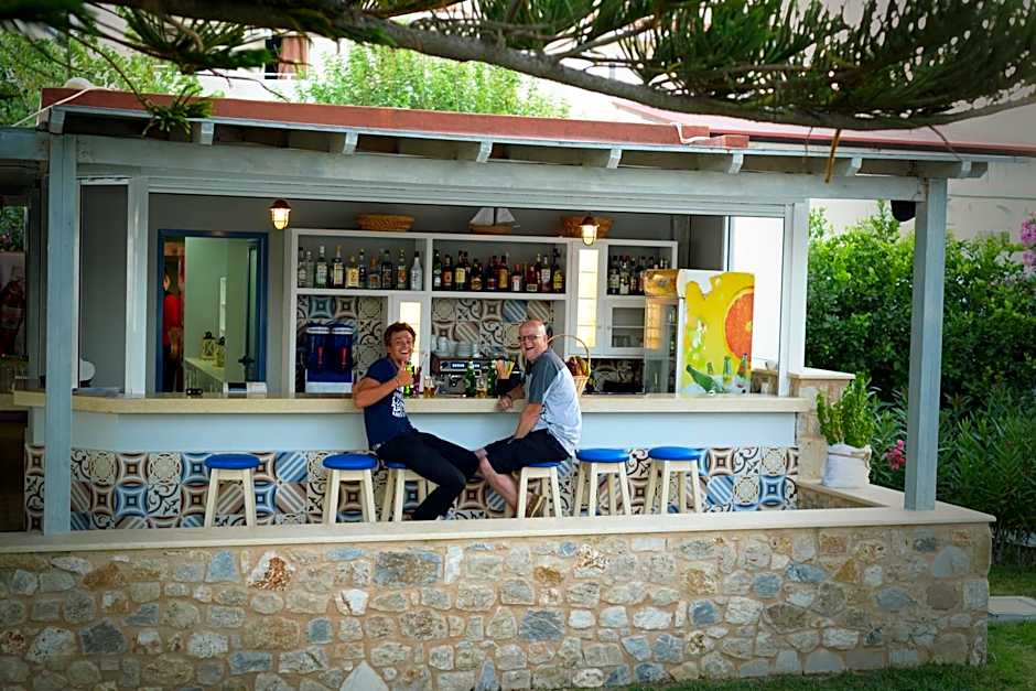 Kordistos Hotel