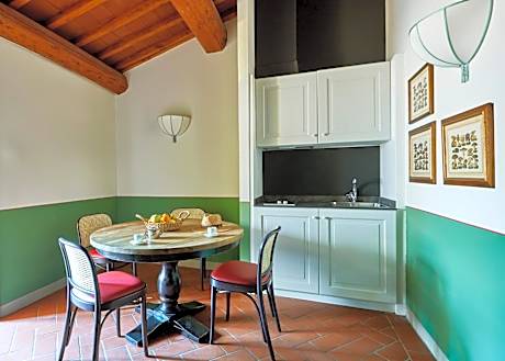 Borgo Studio