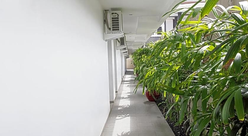 Seminyak Town House