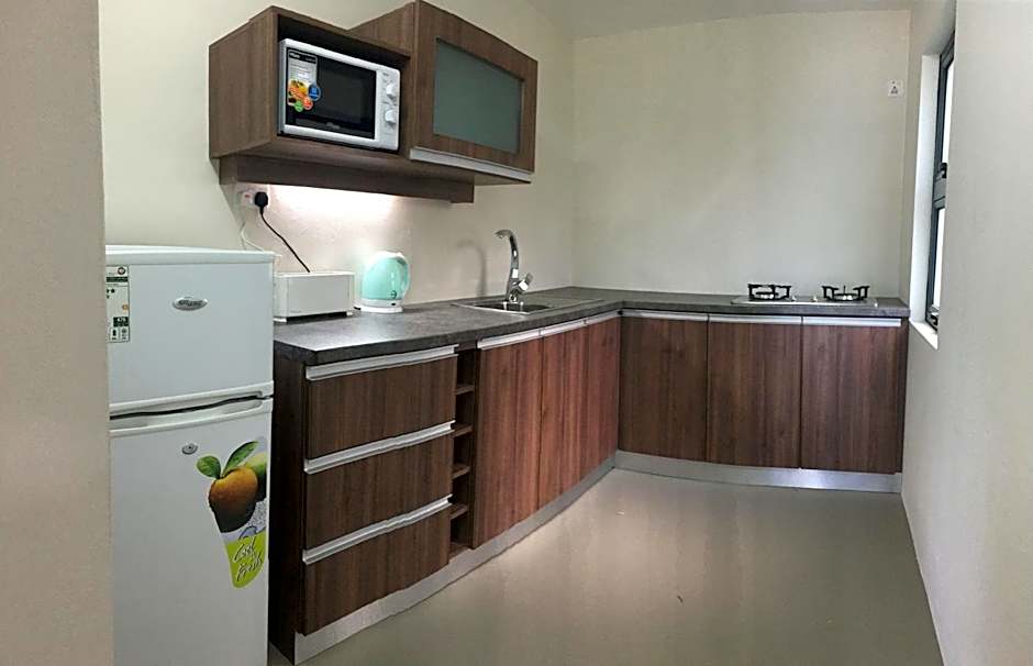 Valmarin Seafront Apartments