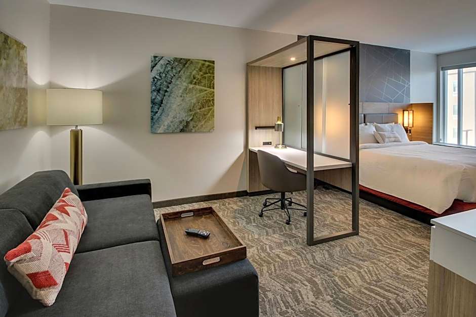 SpringHill Suites by Marriott Gulfport I-10