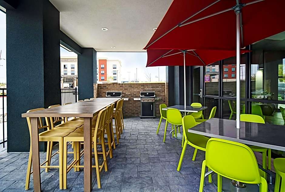 Home2 Suites by Hilton Liberty NE Kansas City, MO