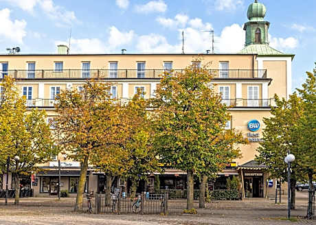 Motala Stadshotell
