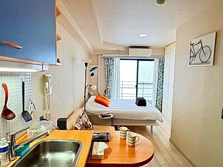 Shimokitazawa Independent Apartment