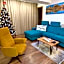 Apartmán s výhľadom na štíty Ovruč 312