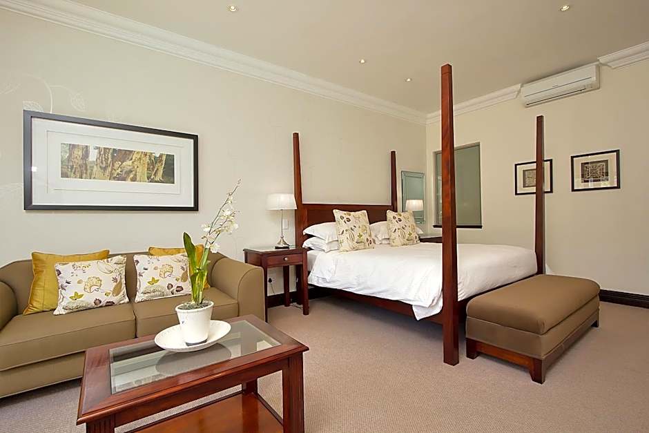 The Syrene Boutique Hotel