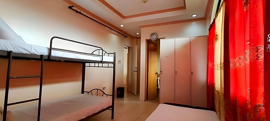 OYO 799 Ddd Habitat Iloilo