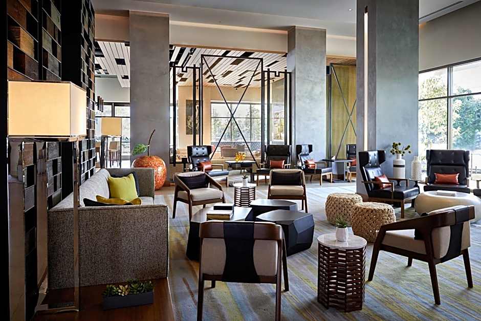 Marriott Irvine Spectrum