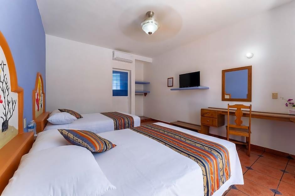 Hotel Mexico Lindo