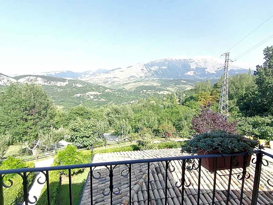 Locanda del Barone