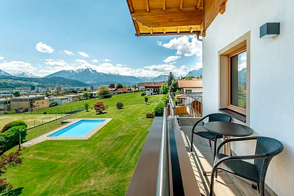 Hotel Huberhof
