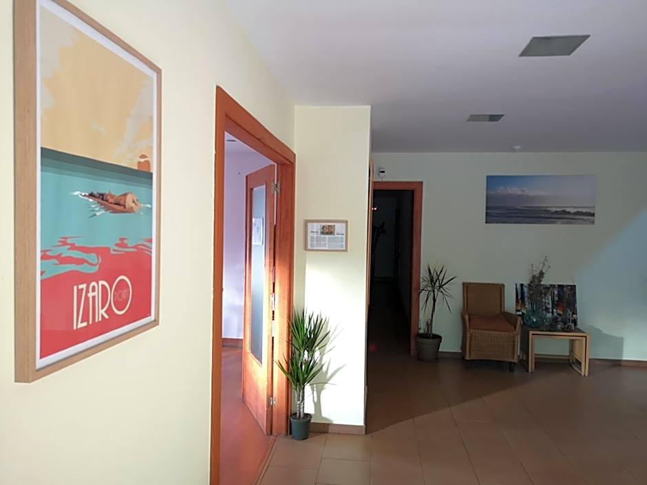 Hotel Ibaigune