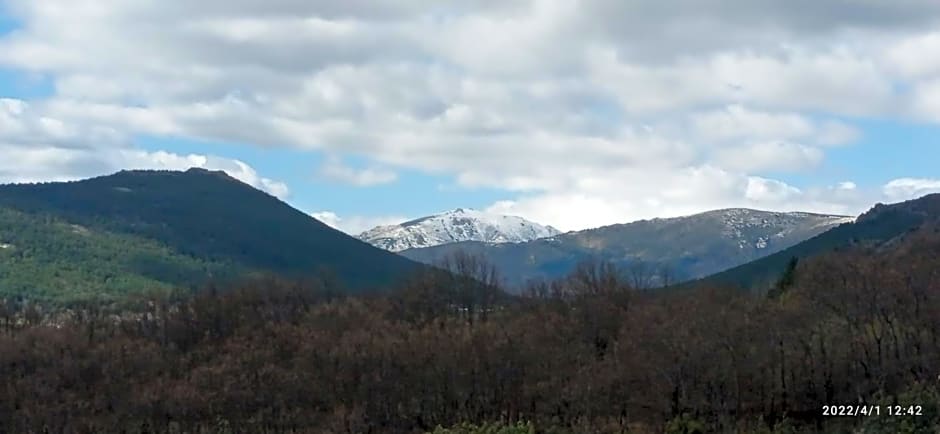 Casa de huéspedes Villa de las Hortensias
