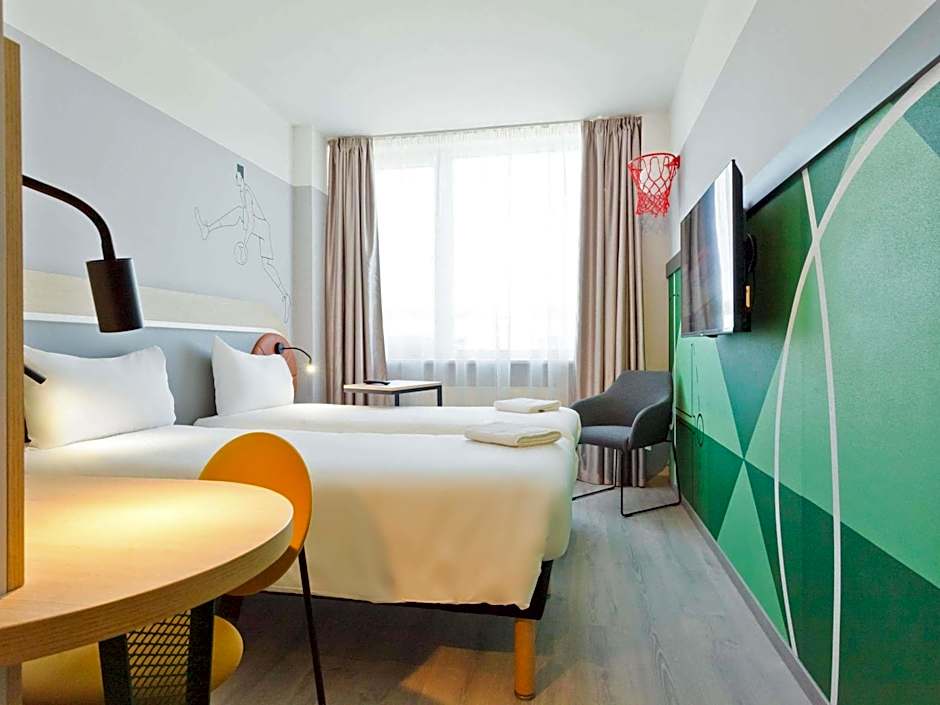 Ibis Styles Kaunas Centre