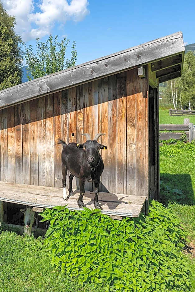 Hubengut Bed and Breakfast