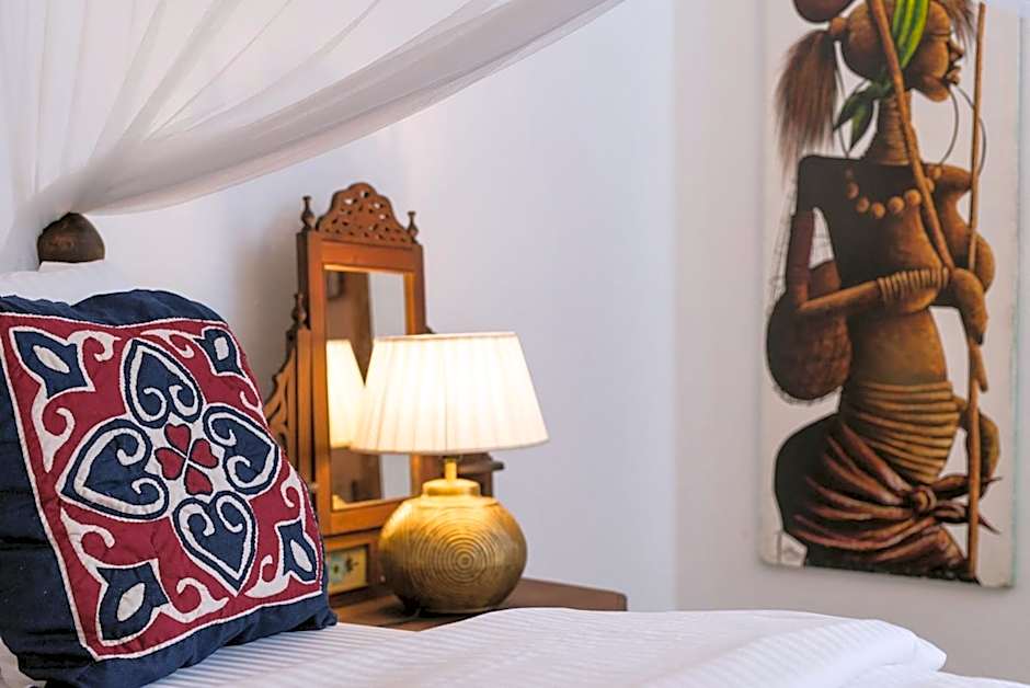 Tikitam Palms Boutique Hotel