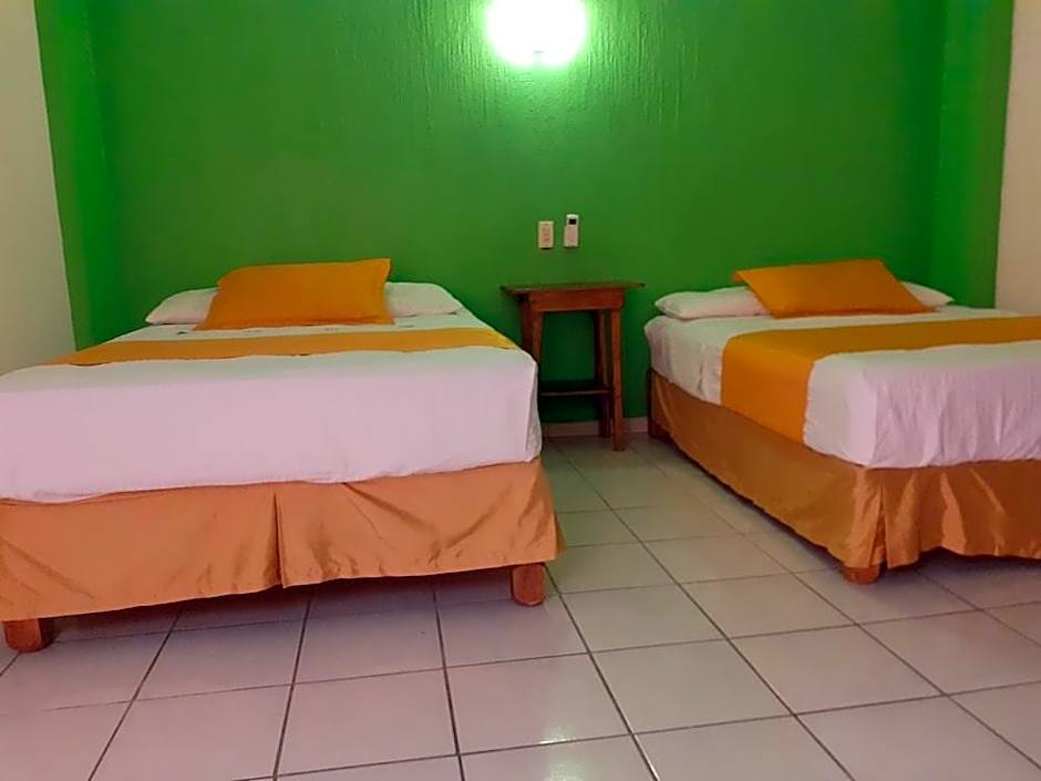 Casa Mexicana Barra de Navidad