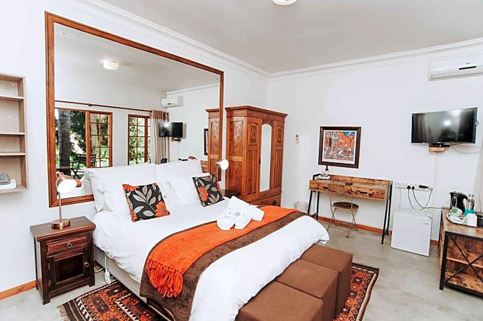 Upington African Vineyard Boutique Hotel & SPA