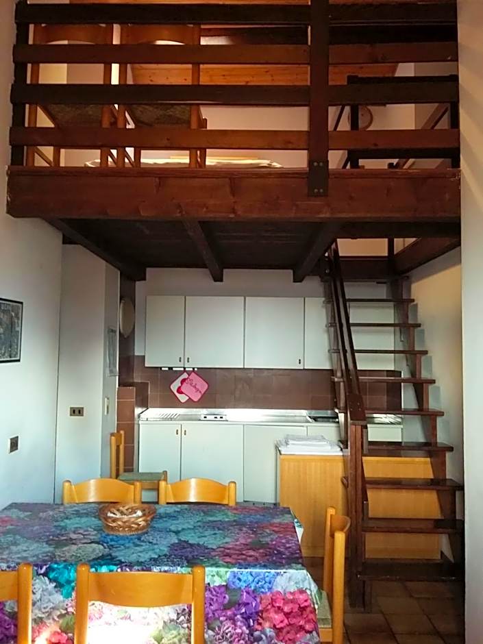 Residence Concaverde